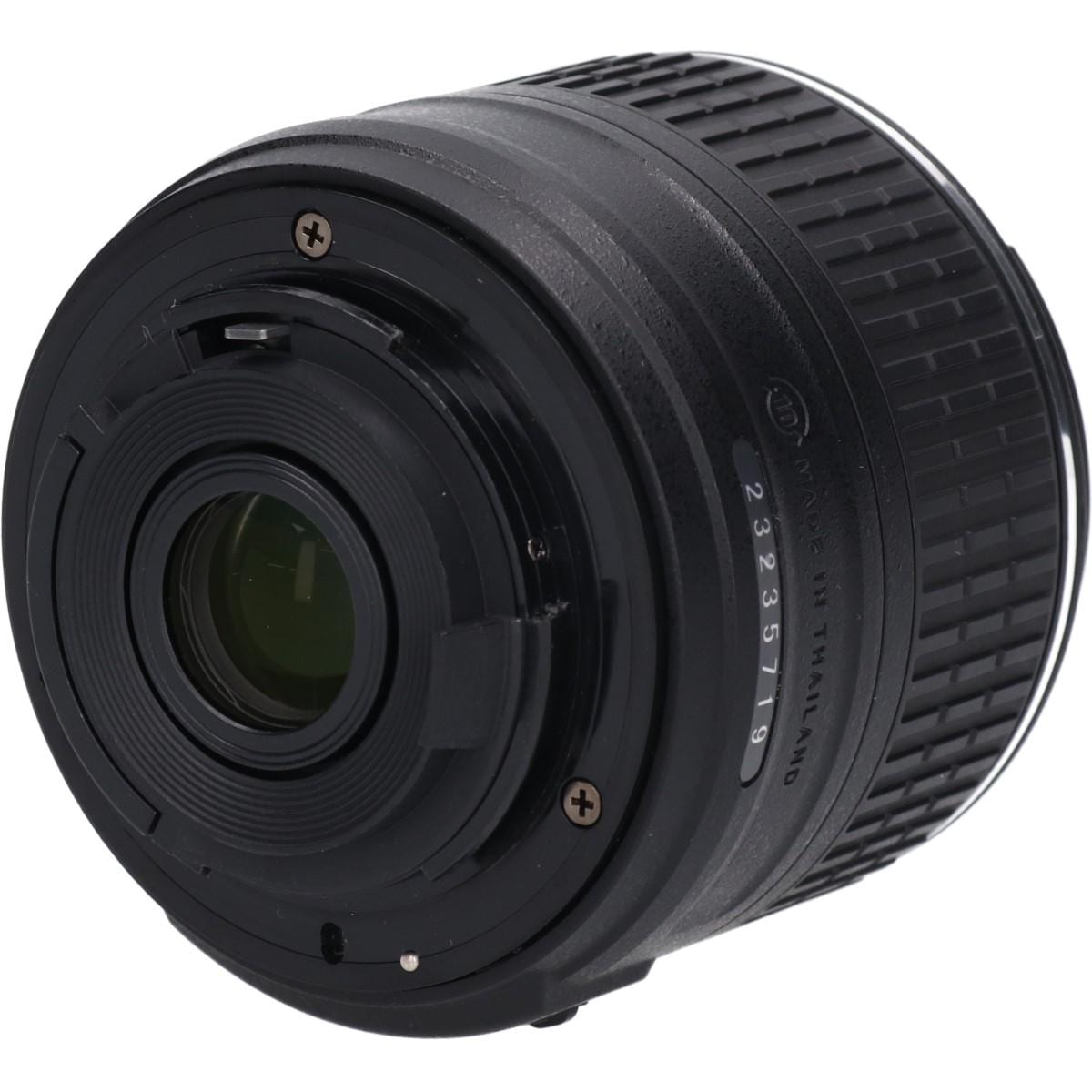 ＡＦ－Ｓ　ＤＸ１８－５５ｍｍ　Ｆ３．５－５．６ＧＶＲＩＩ
