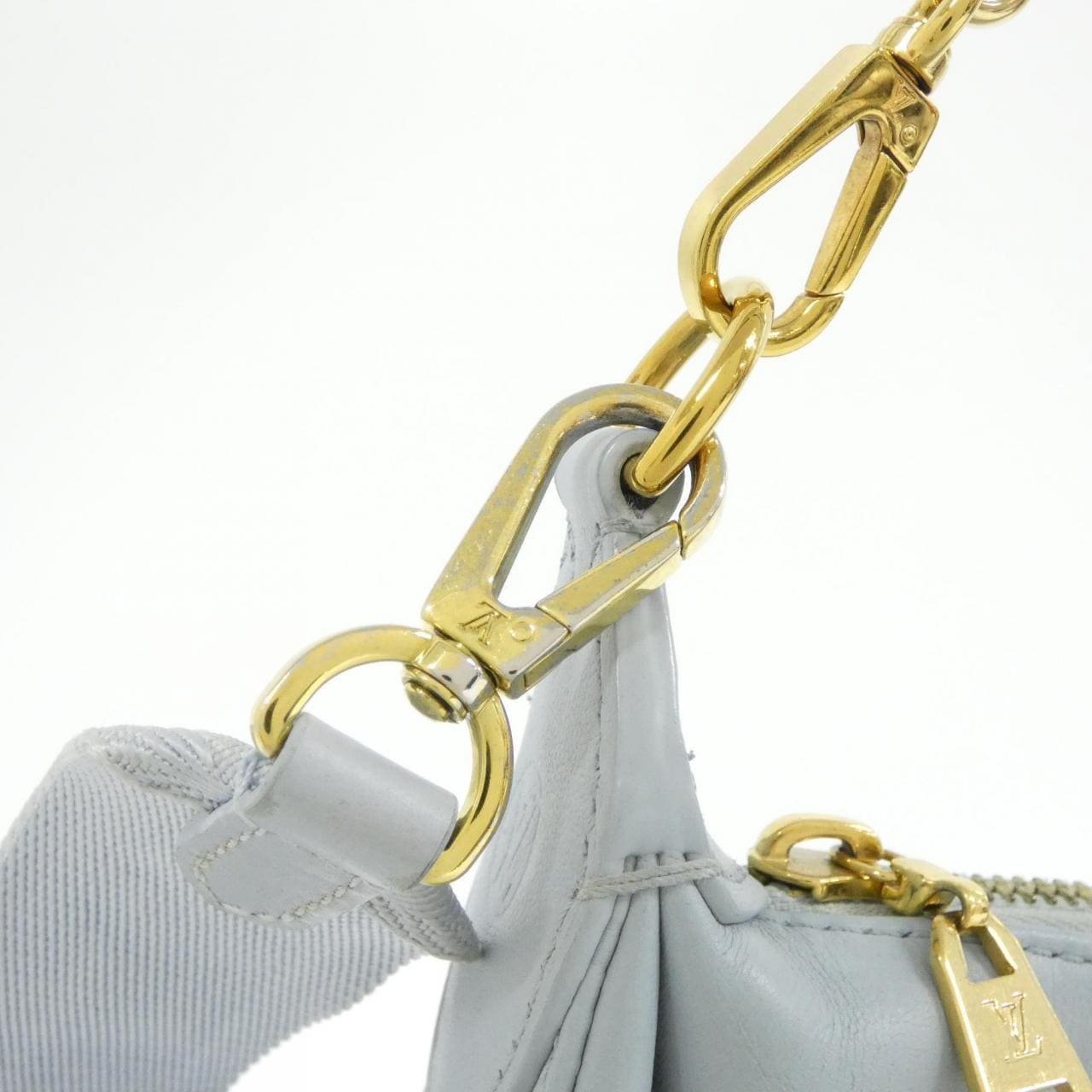 ルイヴィトン バブルグラム オーバー ザ ムーン M59825 ショルダーバッグ