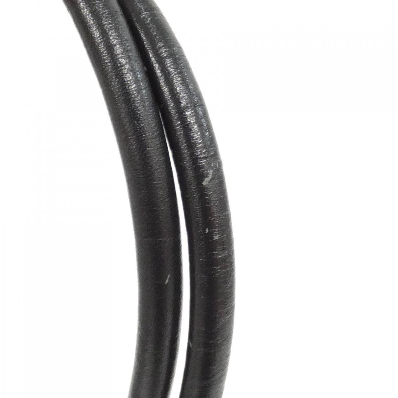 【ヴィンテージ】シャネル カンボン ライン 25177 ショルダーバッグ