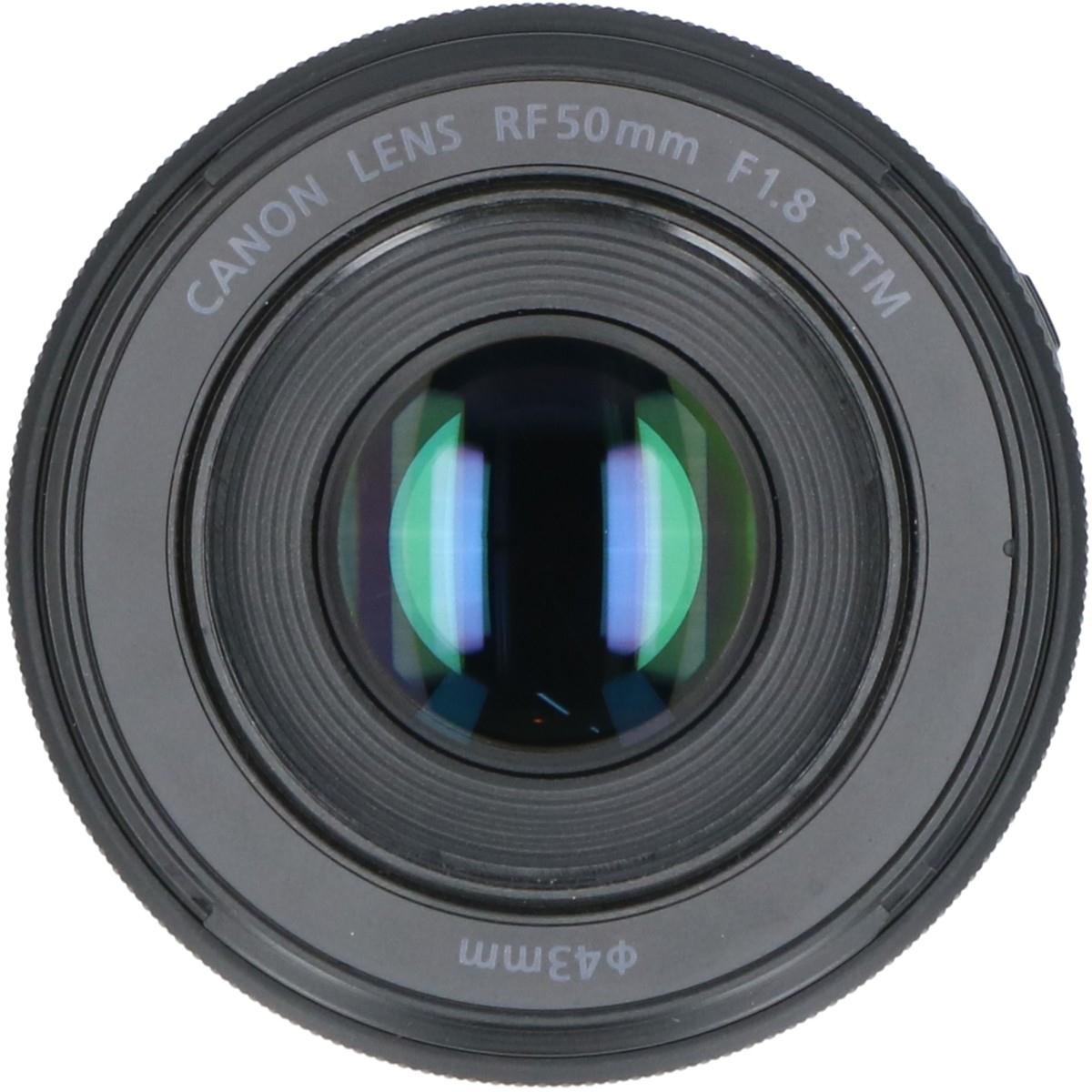 ＲＦ５０ｍｍ　Ｆ１．８ＳＴＭ