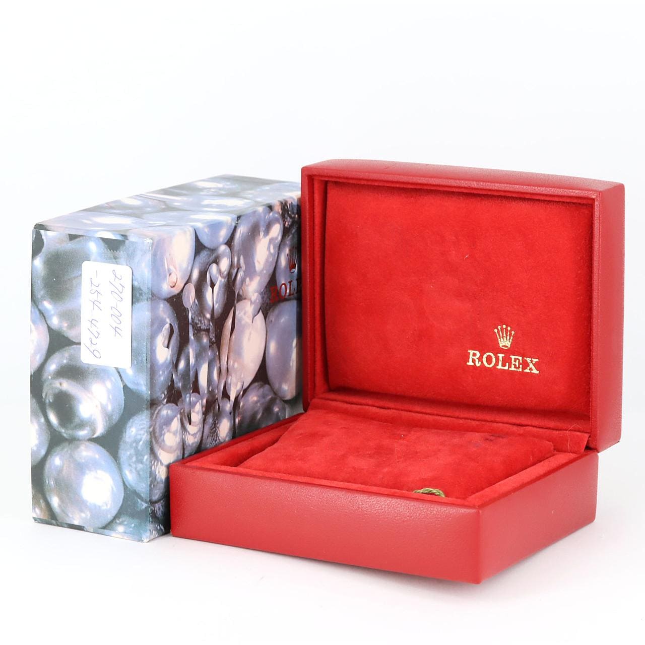 ロレックス デイトジャスト 69173G. SSxYG 自動巻 S番