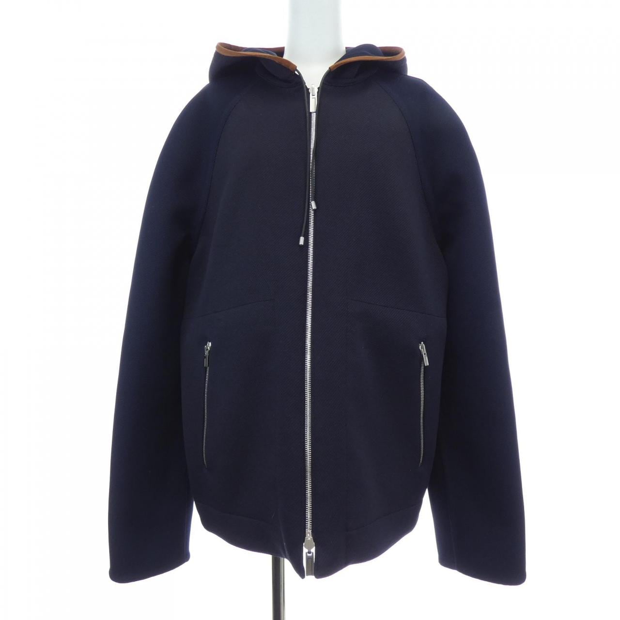 エルメス HERMES *82-5507 ジャケット