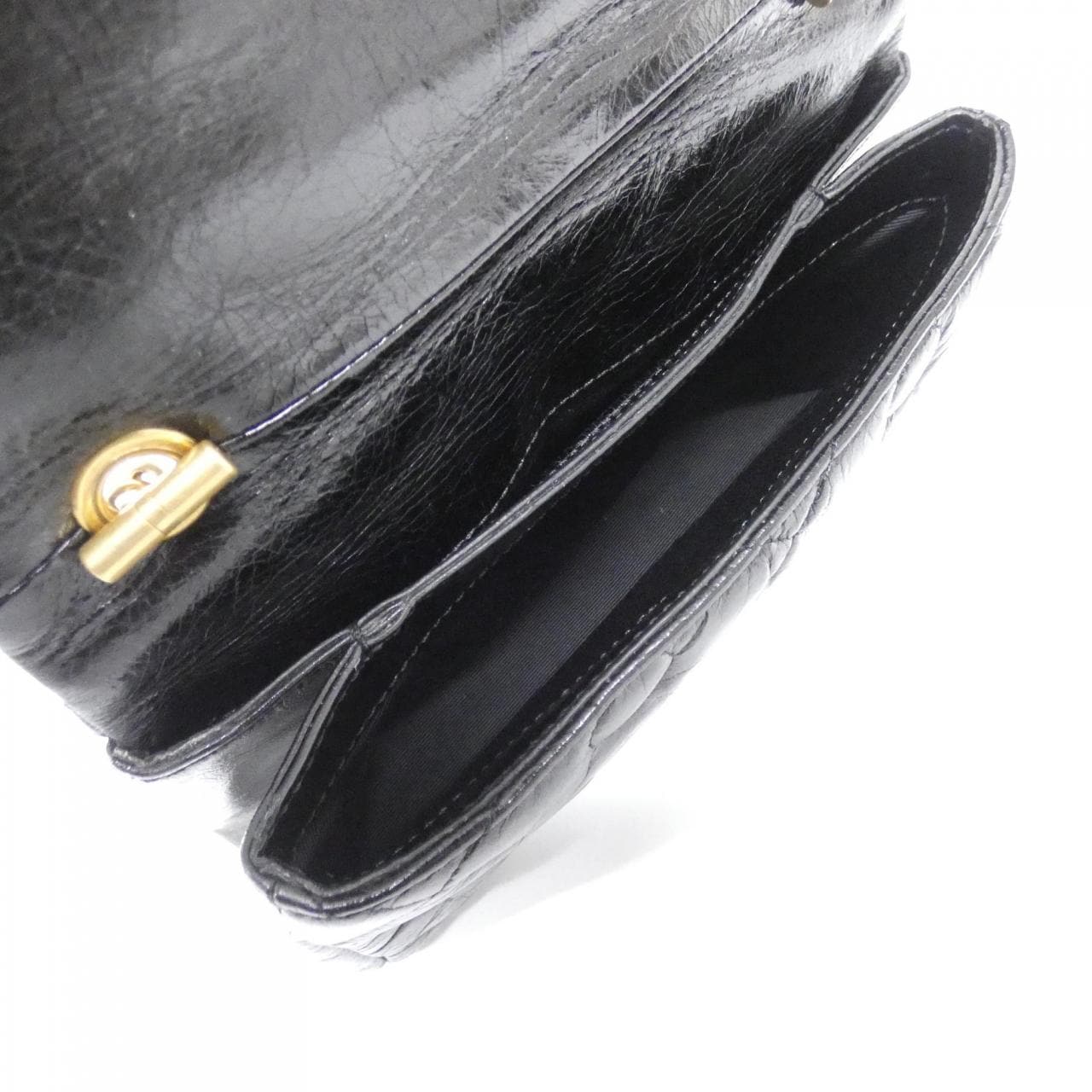 トッズ T TIMELESS ショルダーバッグ