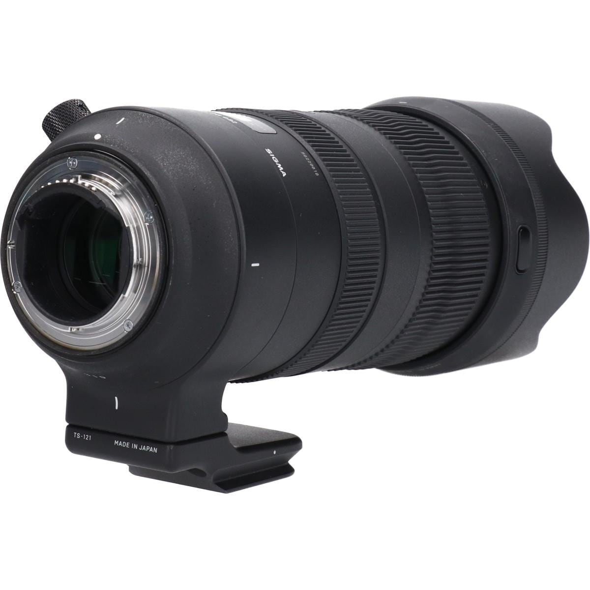 ニコン（Ｓ）７０－２００ｍｍ　Ｆ２．８ＤＧ　ＯＳ　ＨＳＭ