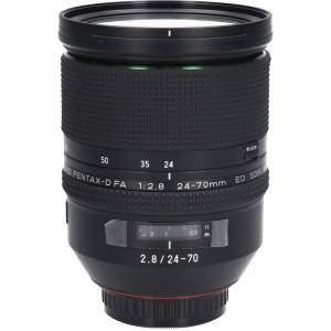 Ｄ　ＦＡ２４－７０ｍｍ　Ｆ２．８ＥＤ　ＳＤＭ　ＷＲ