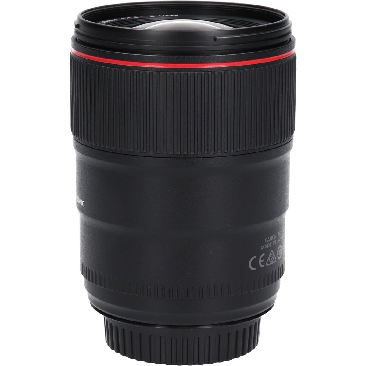 ＣＡＮＯＮ　ＥＦ３５ｍｍ　Ｆ１．４ＬＩＩ　ＵＳＭ