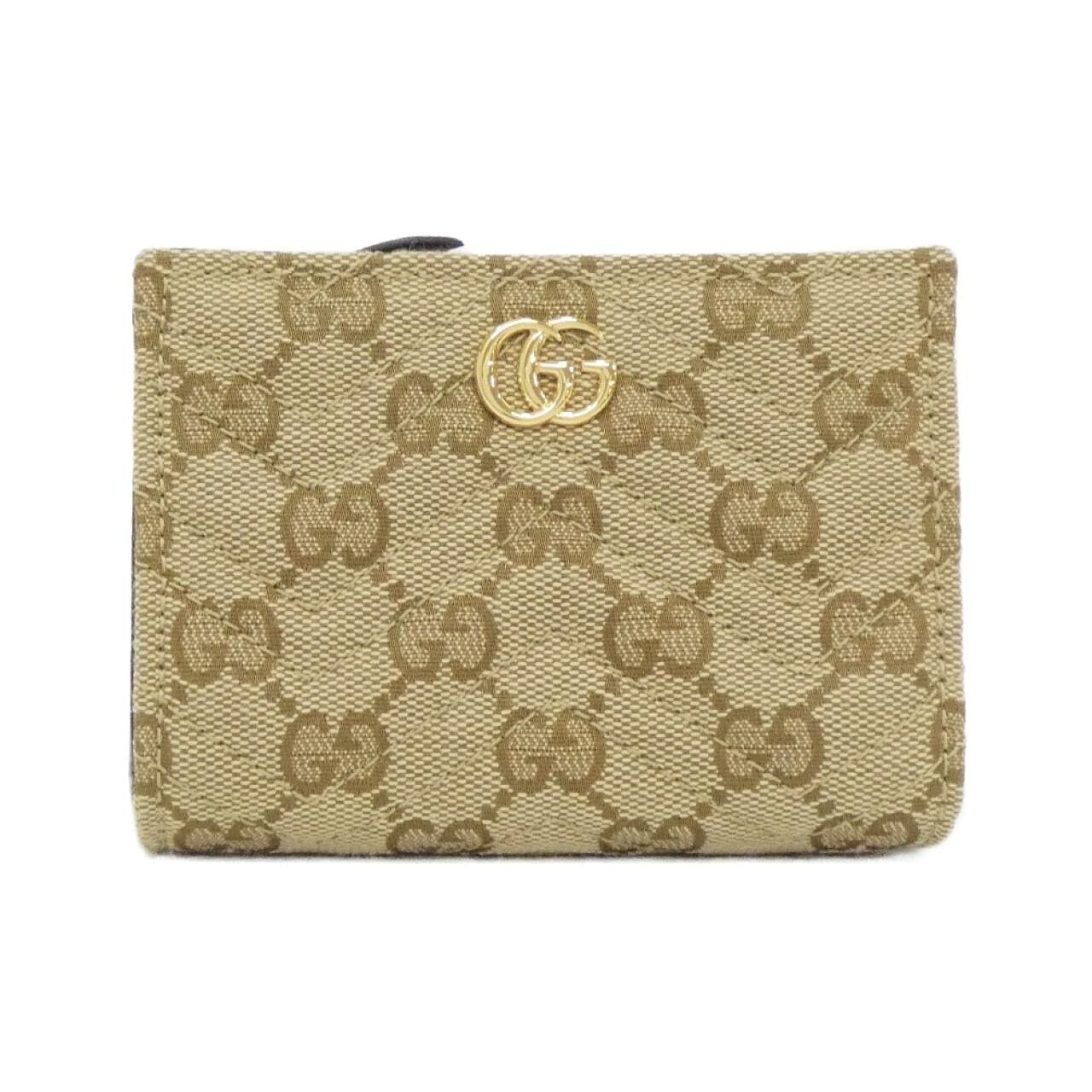 グッチ GG MARMONT 773427 FAF05 財布