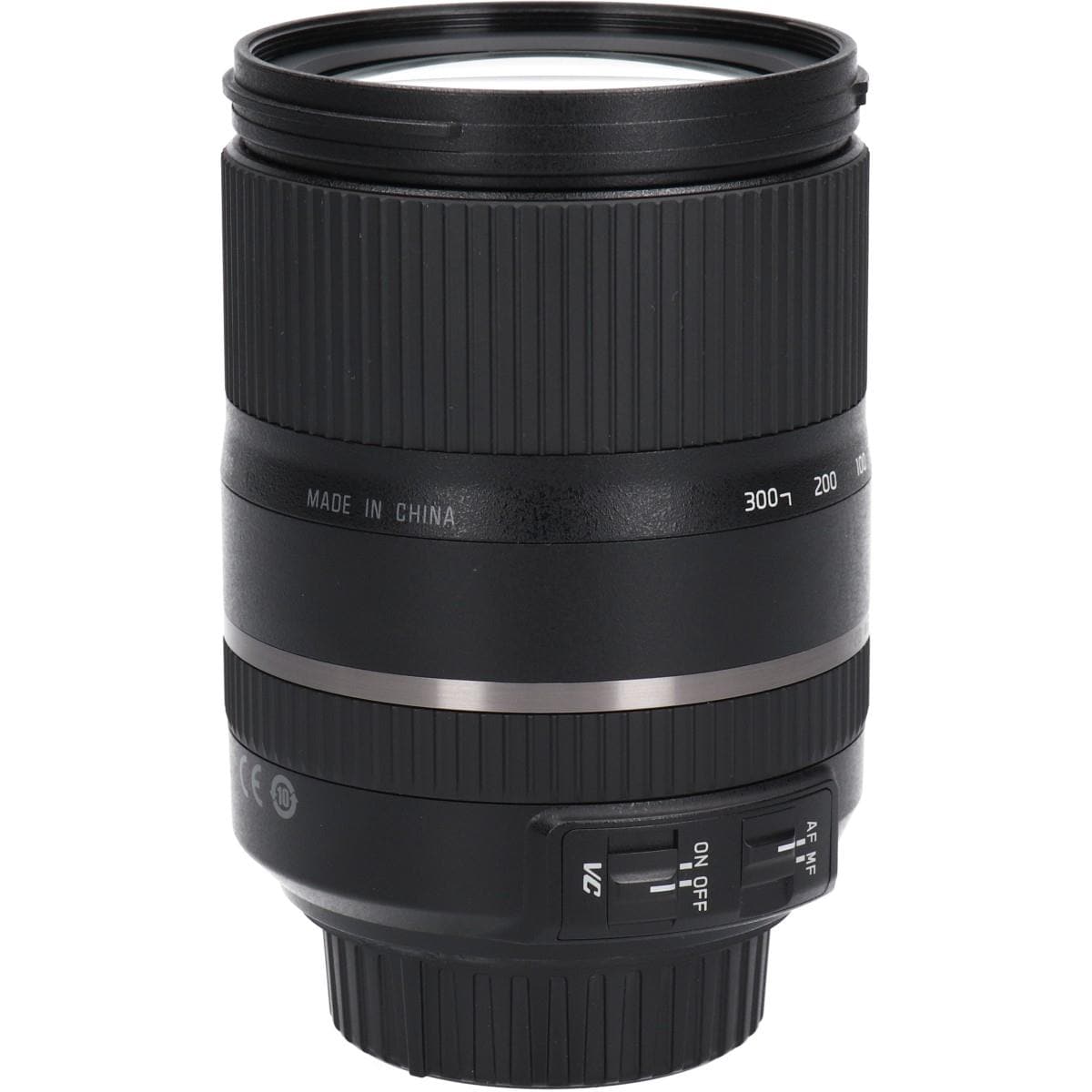 ニコン（Ｂ０１６）１６－３００ｍｍ　Ｆ３．５－６．３ＶＣ