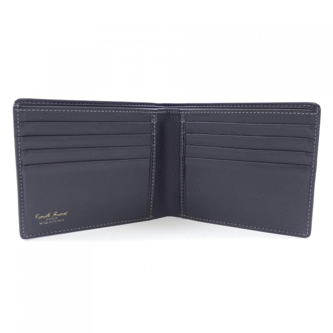 カミーユフォルネ CAMILLE FOURNET WALLET