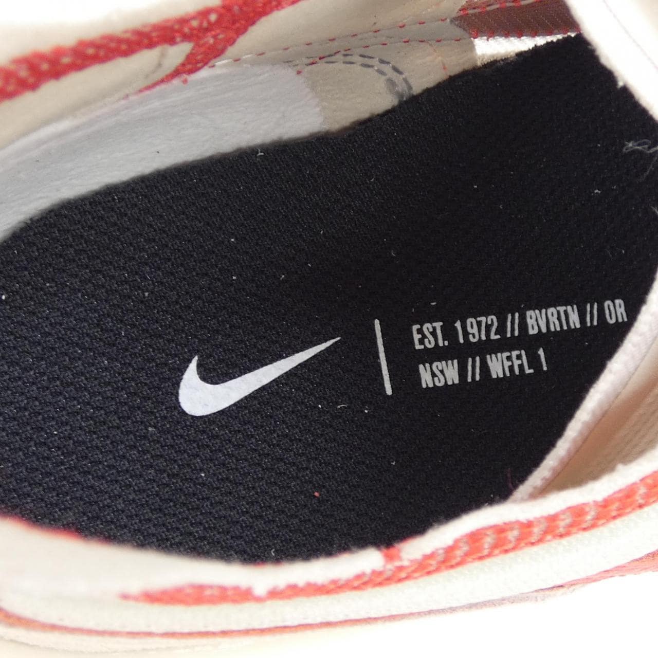 ナイキ NIKE DJ0976-991 スニーカー