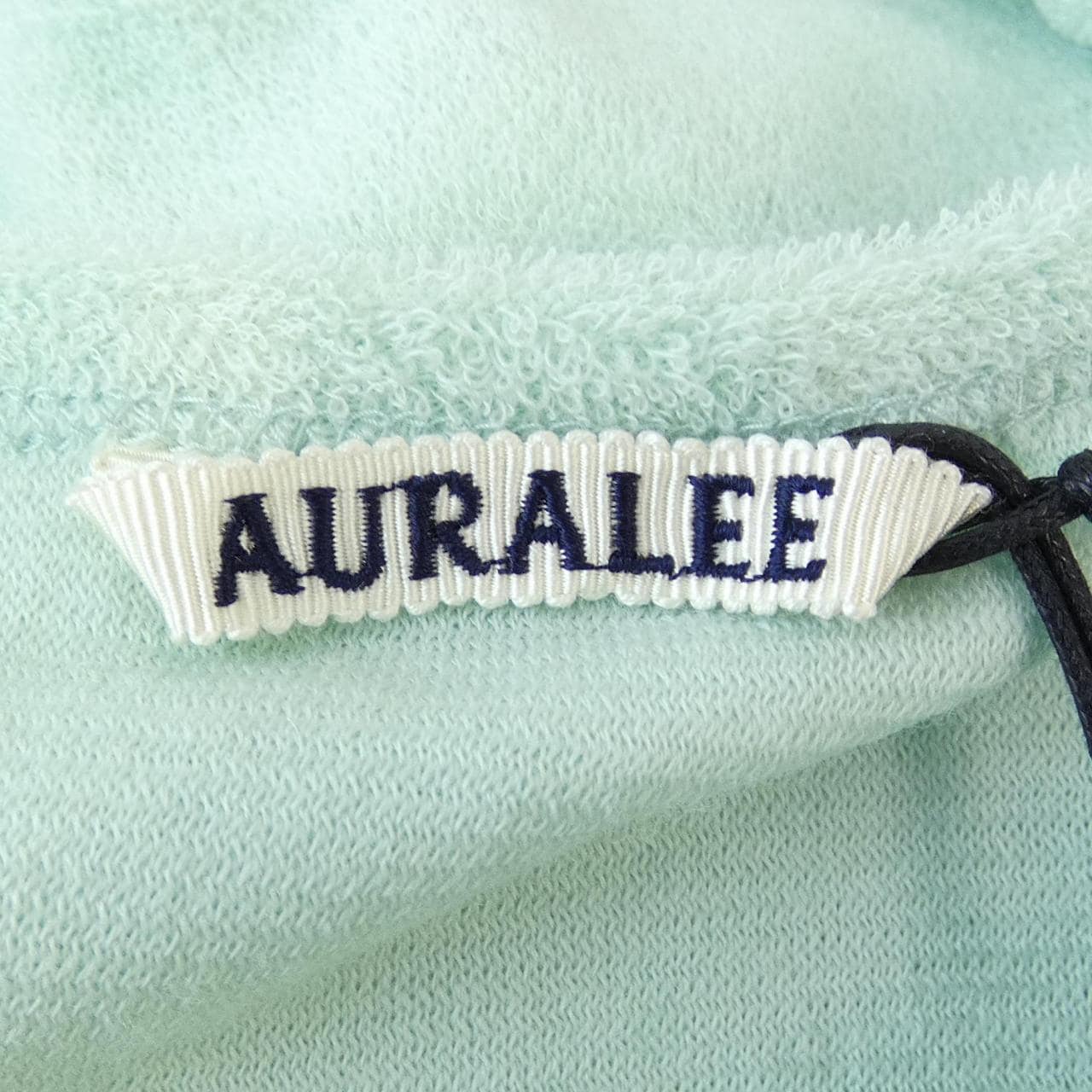 オーラリー AURALEE A25ST01UP Tシャツ