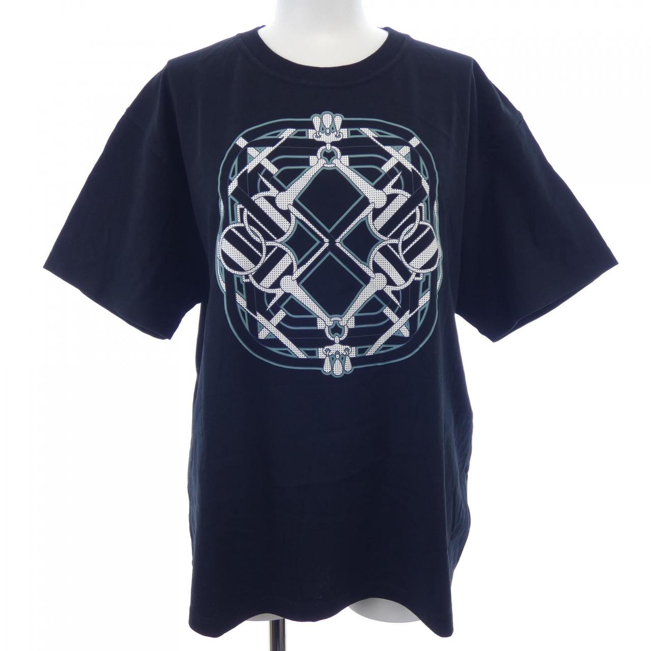 エルメス HERMES 馬銜 4H4626DA Tシャツ