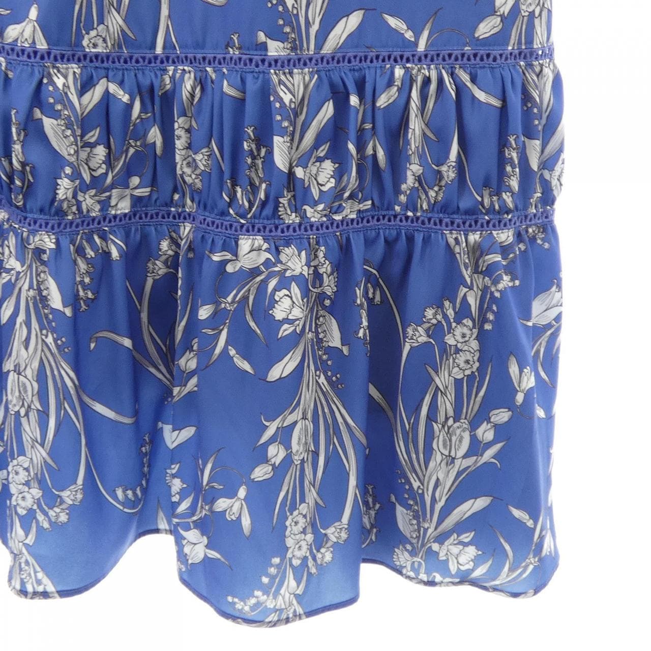 クィーンズコート QUEENS COURT スカート