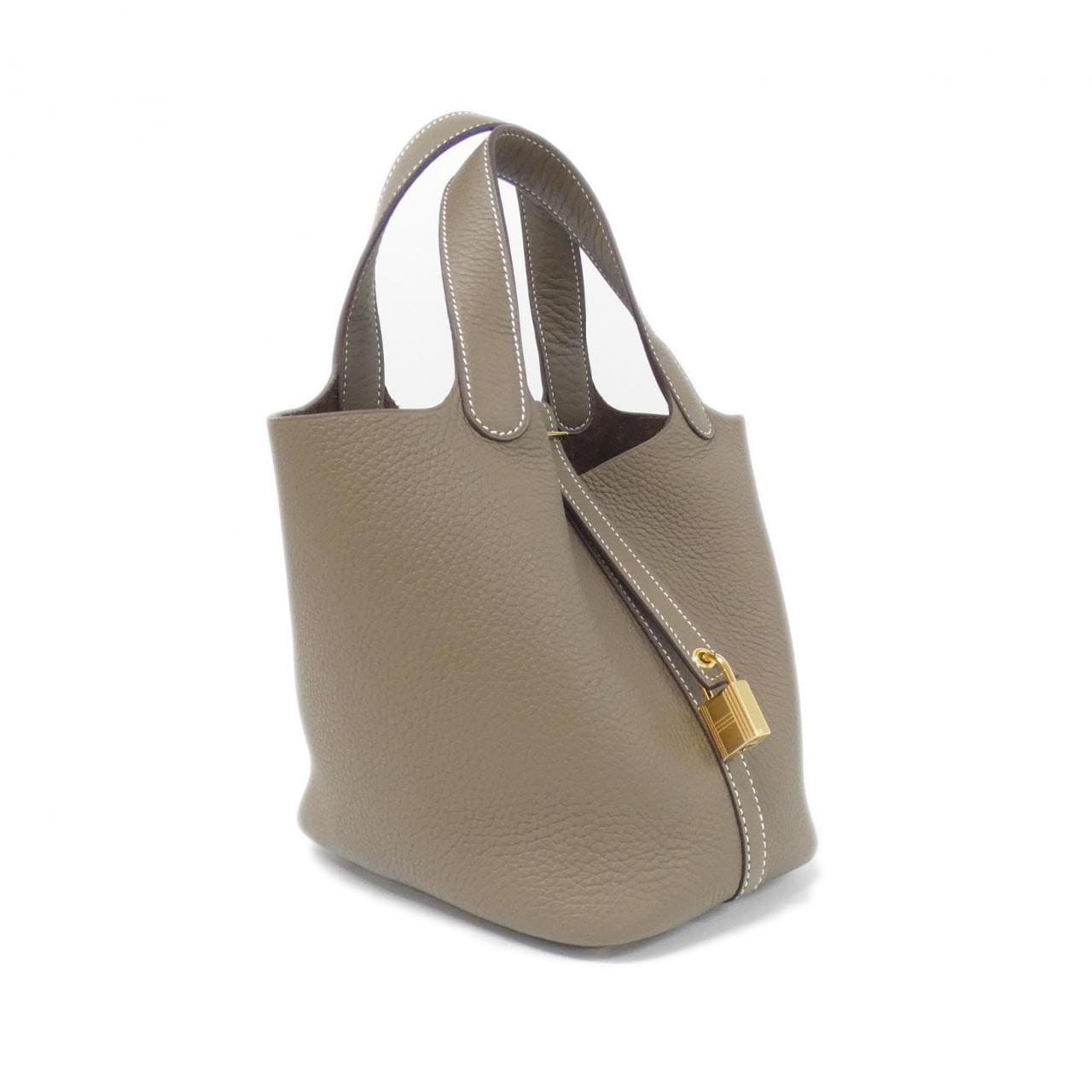 エルメス ピコタン ロック PM 056289CC バッグ
