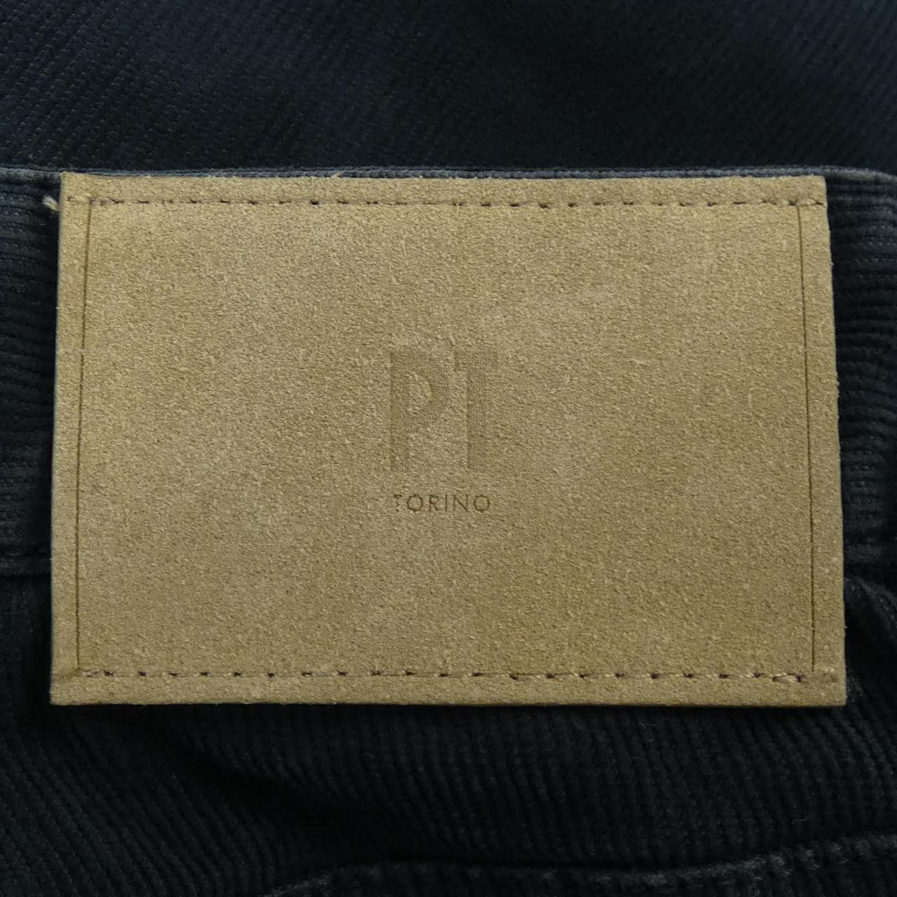 皮蒂都灵PT TORINOC5DP05Z0裤子