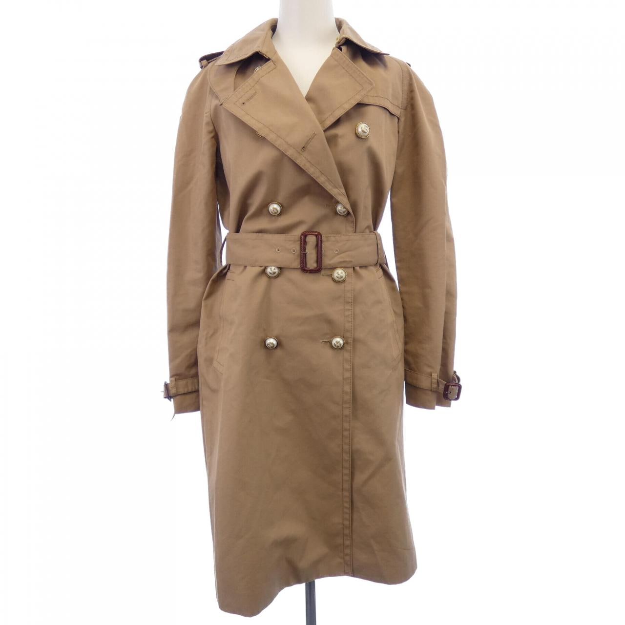 グッチ GUCCI 463284 ZIZ08 コート