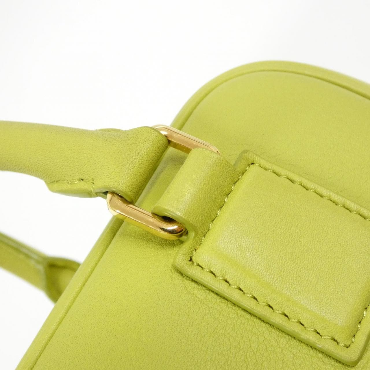 ロエベ アマソナ19 スクエア A039N10X03 バッグ