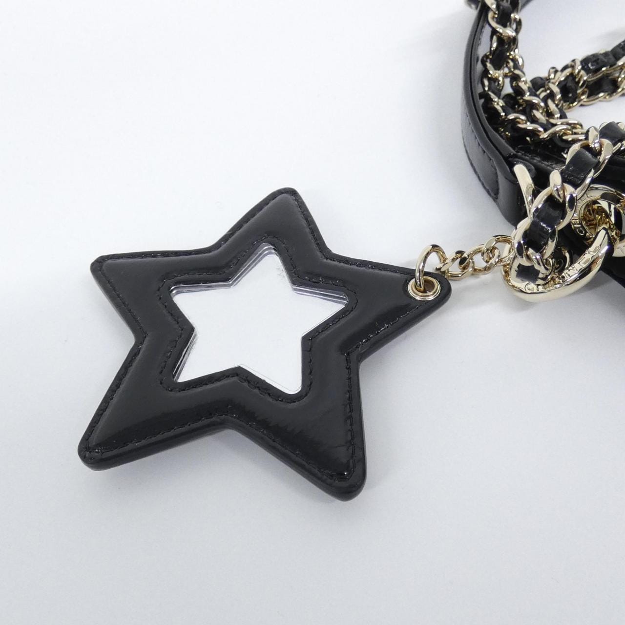 シャネル AP4791 チェーンクラッチ