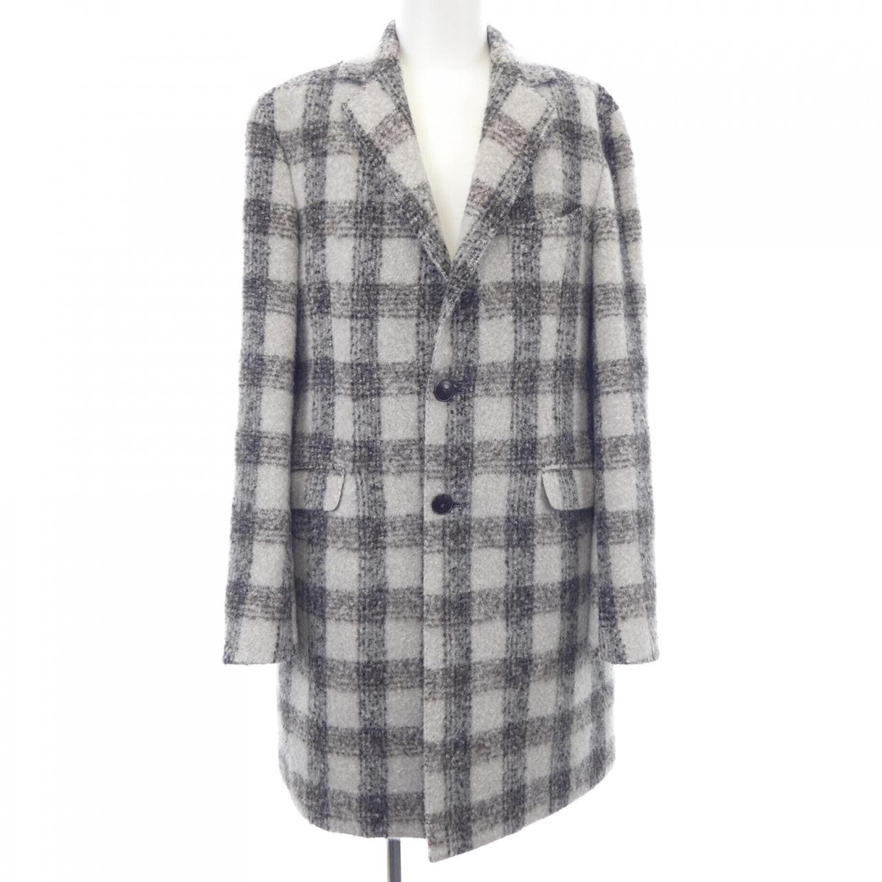 エトロ ETRO 192-1185A-0186 コート