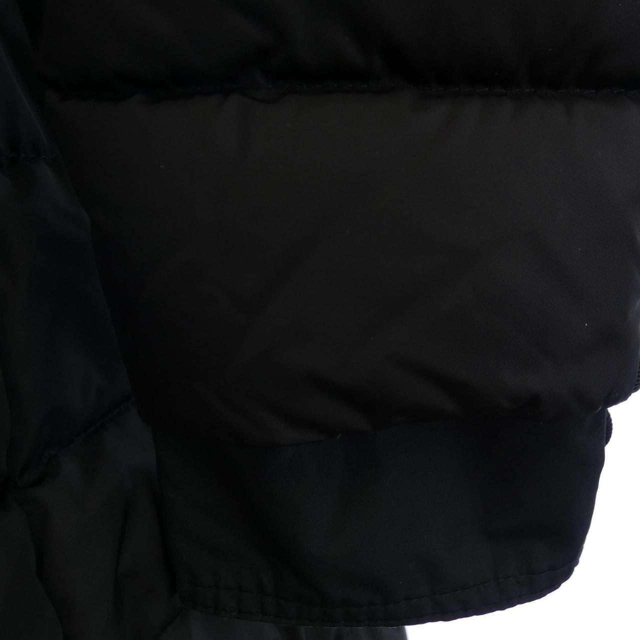 MONCLER MONCLER CHRISTABEL Down Coat