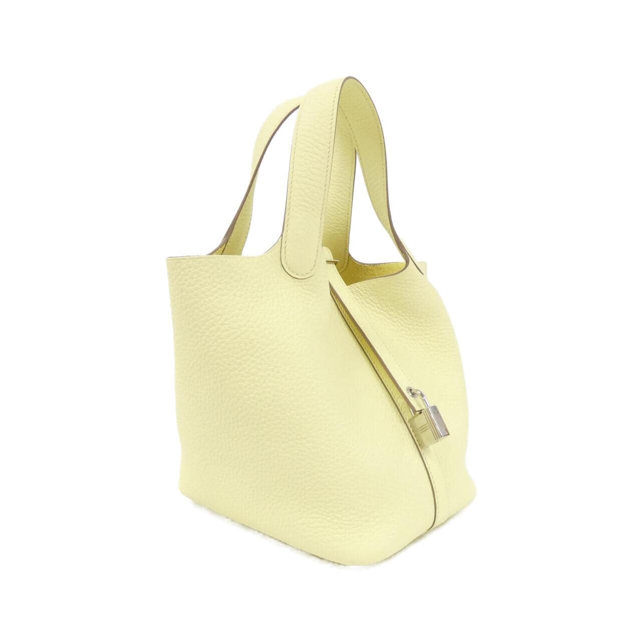 エルメス ピコタン ロック PM 056289CK バッグ