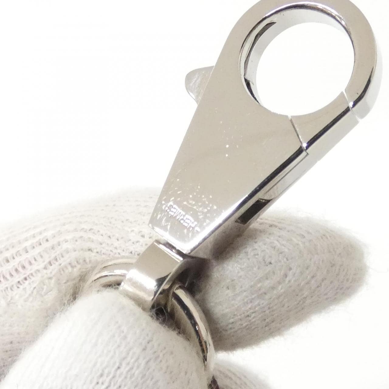 エルメス サングル カヴァル 073651CK ストラップ