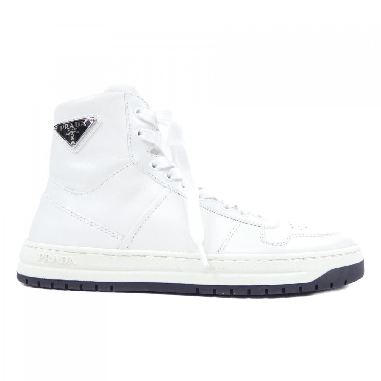 プラダ PRADA トライアングルロゴ 1T793M スニーカー