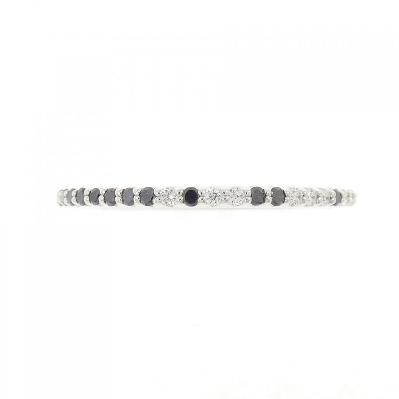 ポンテヴェキオ カリーナ リング 0.18CT