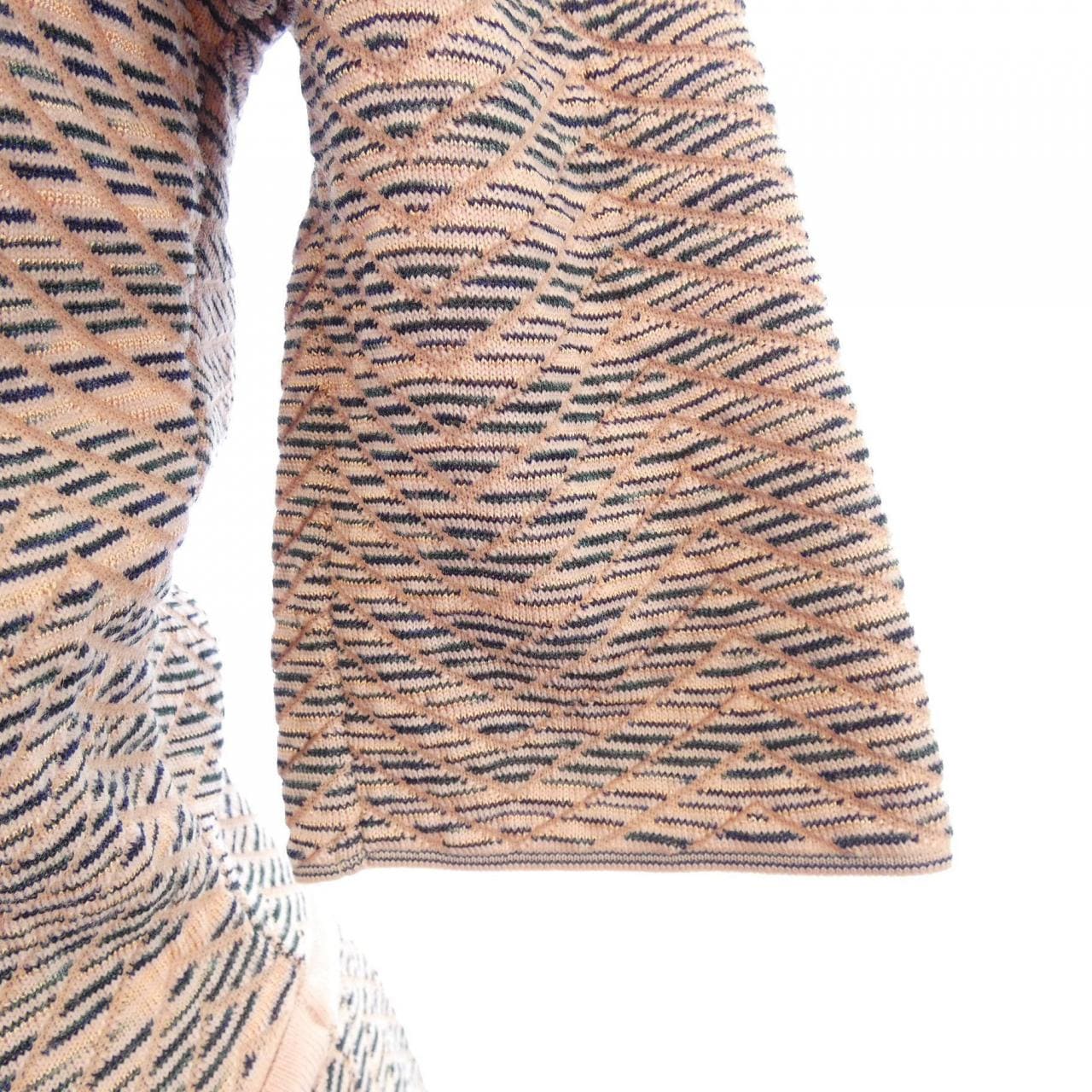 M M MISSONI连衣裙