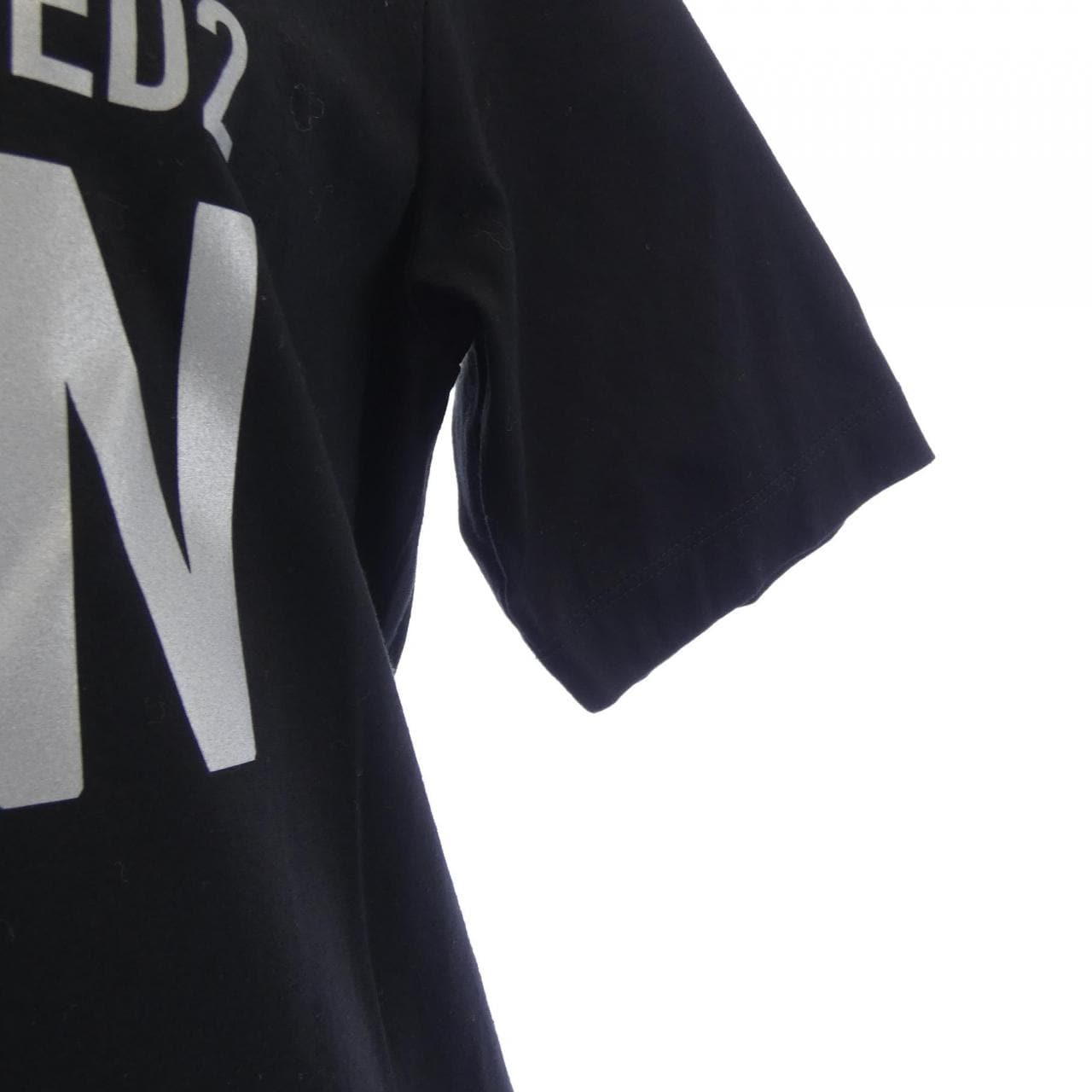 ディースクエアード DSQUARED2 S80CT0008 カットワンピース