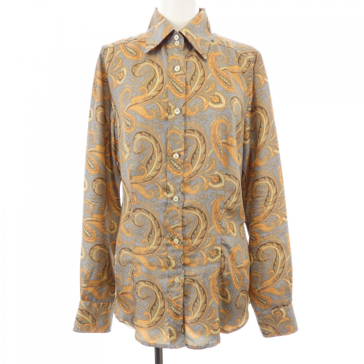 エトロ ETRO シャツ