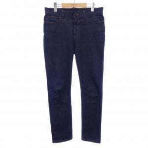 ルイヴィトン LOUIS VUITTON スリムストレッチデニムパンツ HID70WDKN ジーンズ