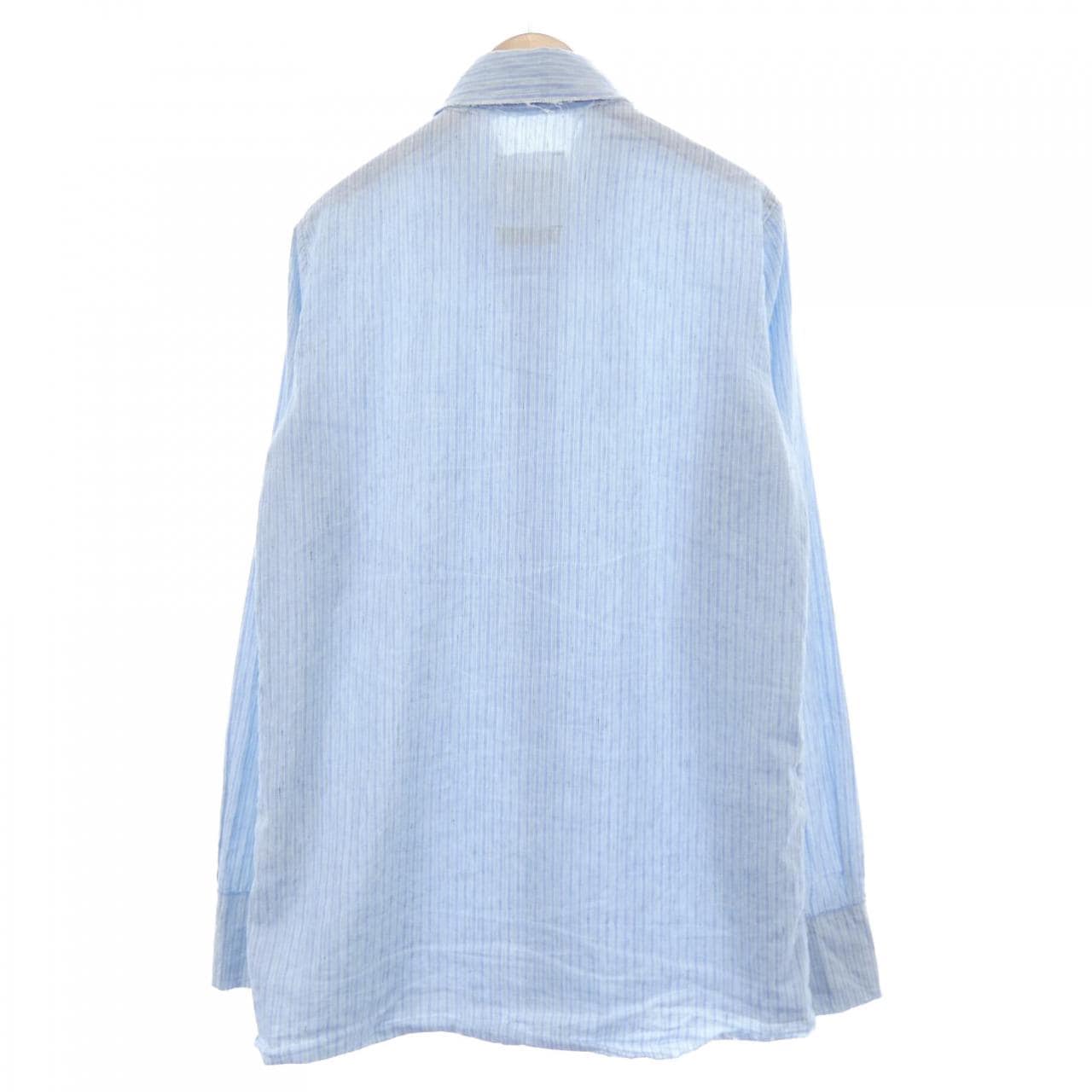ガブリエラコールガーメンツ GABRIELA COLL GARMENTS シャツ