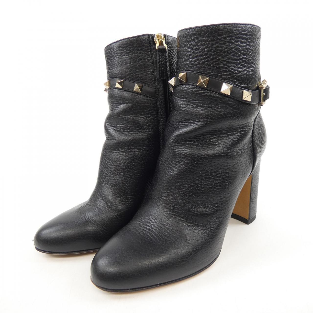 ヴァレンティノ VALENTINO QR2S0159 ブーツ