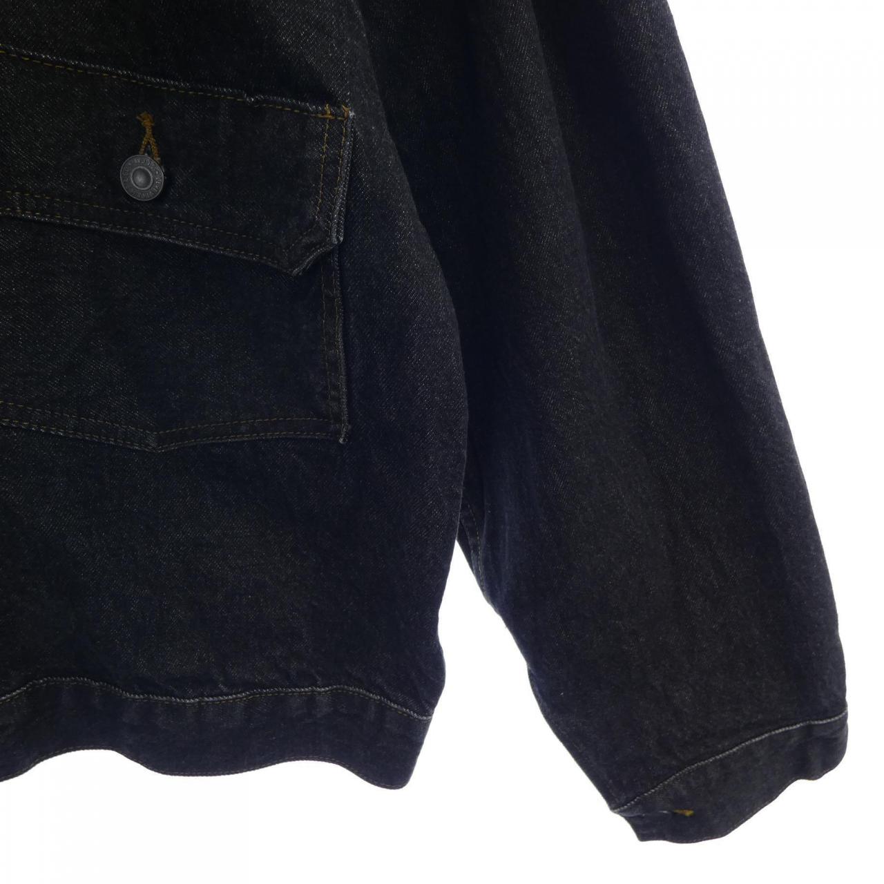 リーバイス LEVI'S BEAMS ジャケット