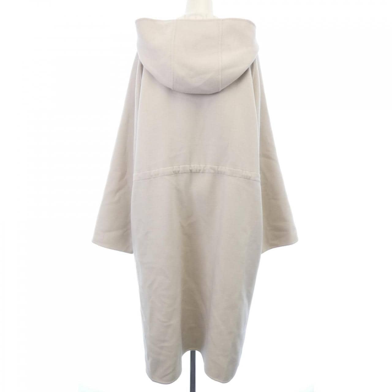 エルメス HERMES クルードセル 5H0189DG コート