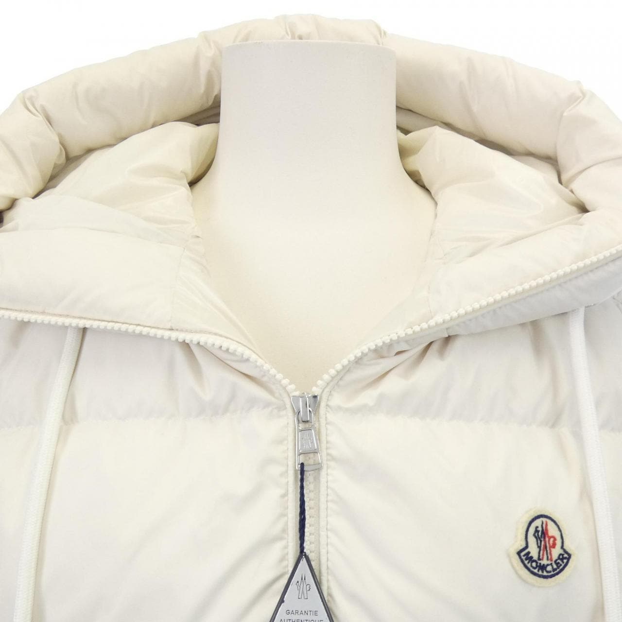 モンクレール MONCLER CARDAMINE ダウンベスト