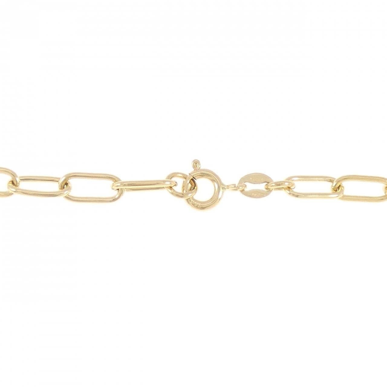 750YG ネックレス