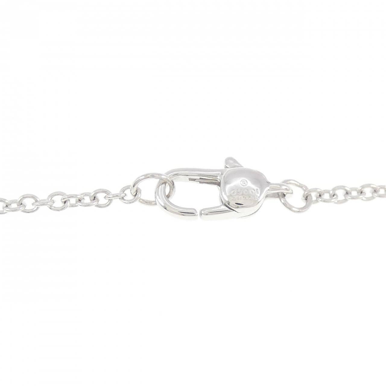 グッチ キオド ネックレス