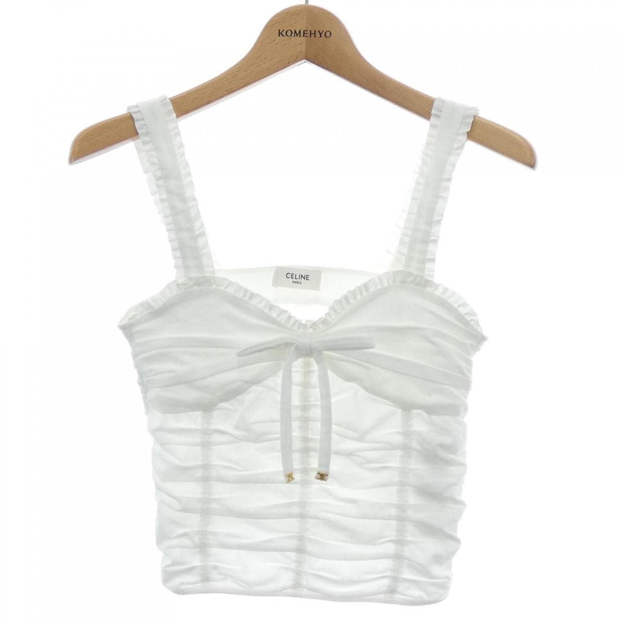 セリーヌ CELINE TRIOMPH 2X33J926X トップス