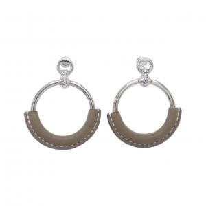 エルメス ループ 070878CK ピアス