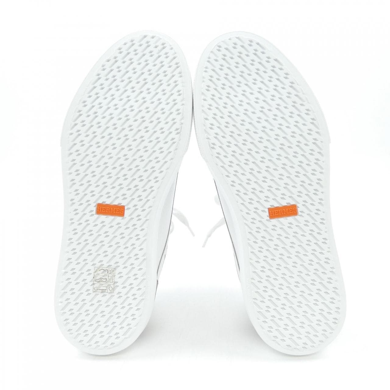 エルメス HERMES ゲット HermesParis 231725Z スニーカー