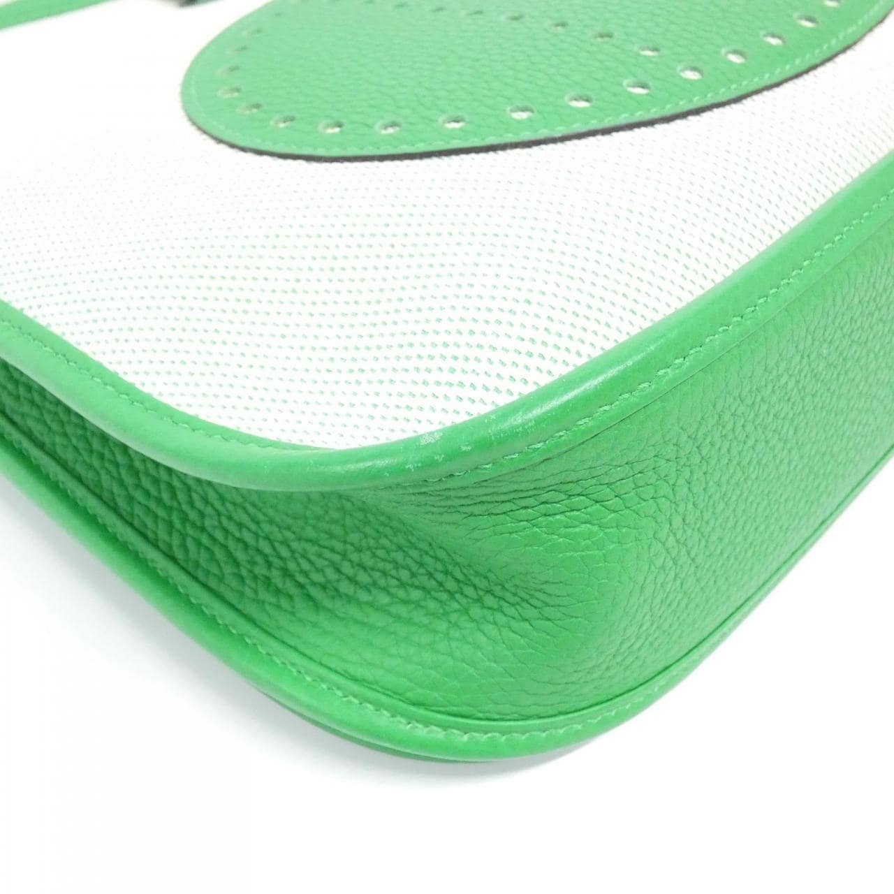 エルメス エヴリン3 PM 066741CK ショルダーバッグ