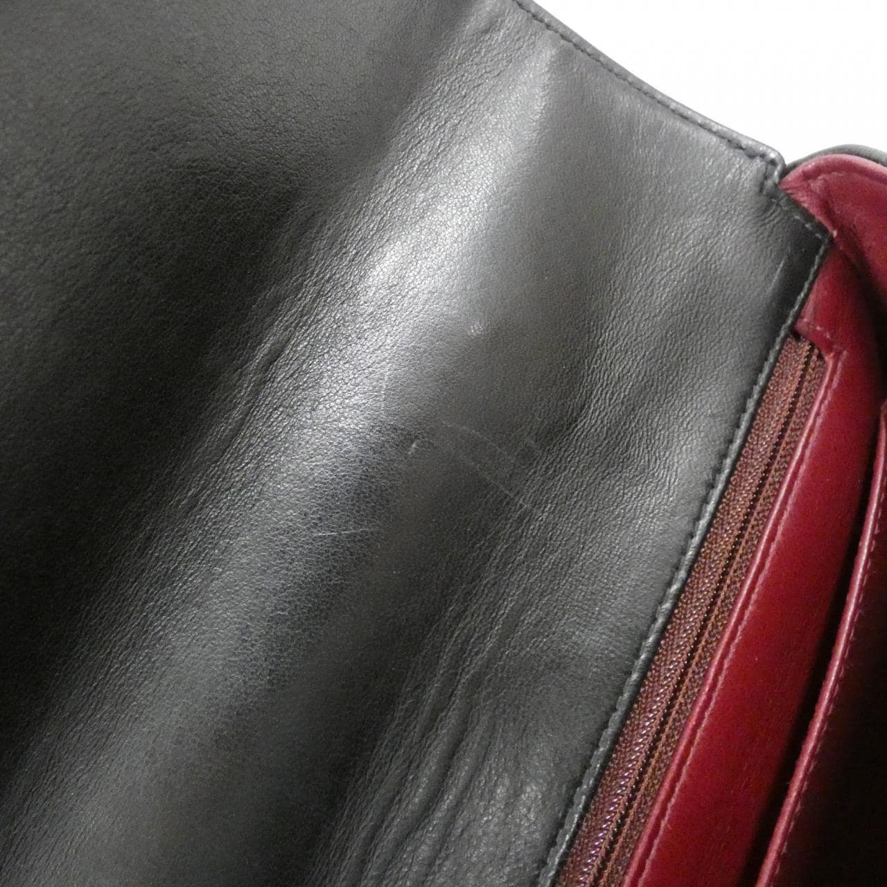 【ヴィンテージ】シャネル バッグ