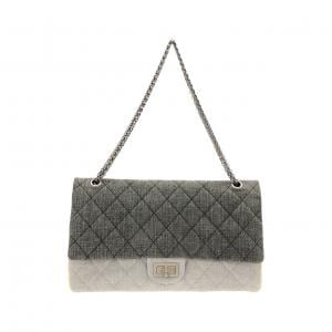 シャネル 37591 ショルダーバッグ
