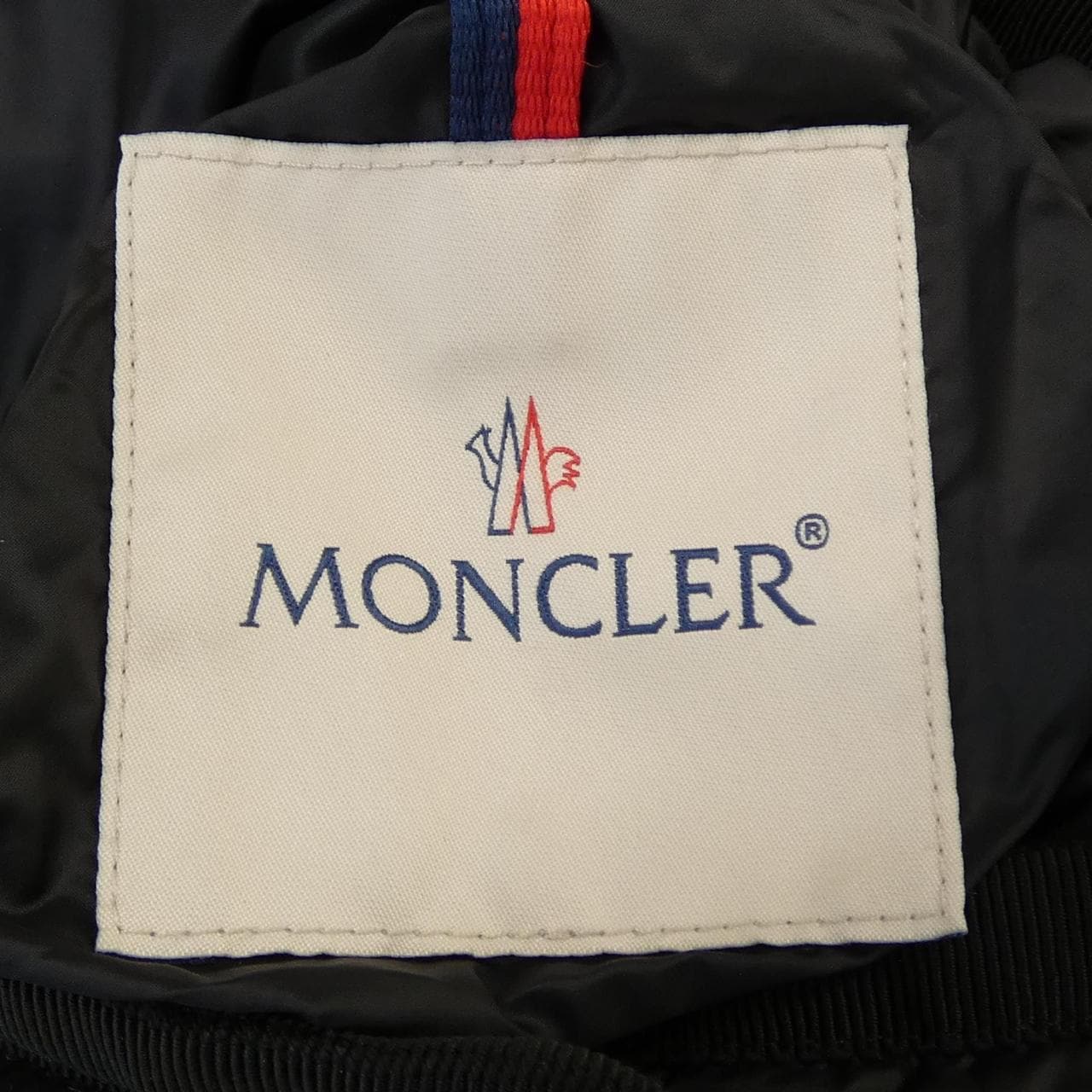 モンクレール MONCLER HERMIFUR ダウンコート