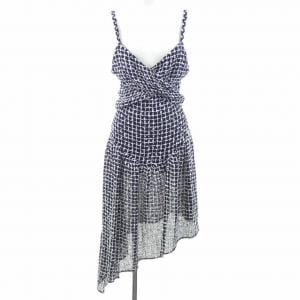 シャネル CHANEL P73991V65495 ワンピース