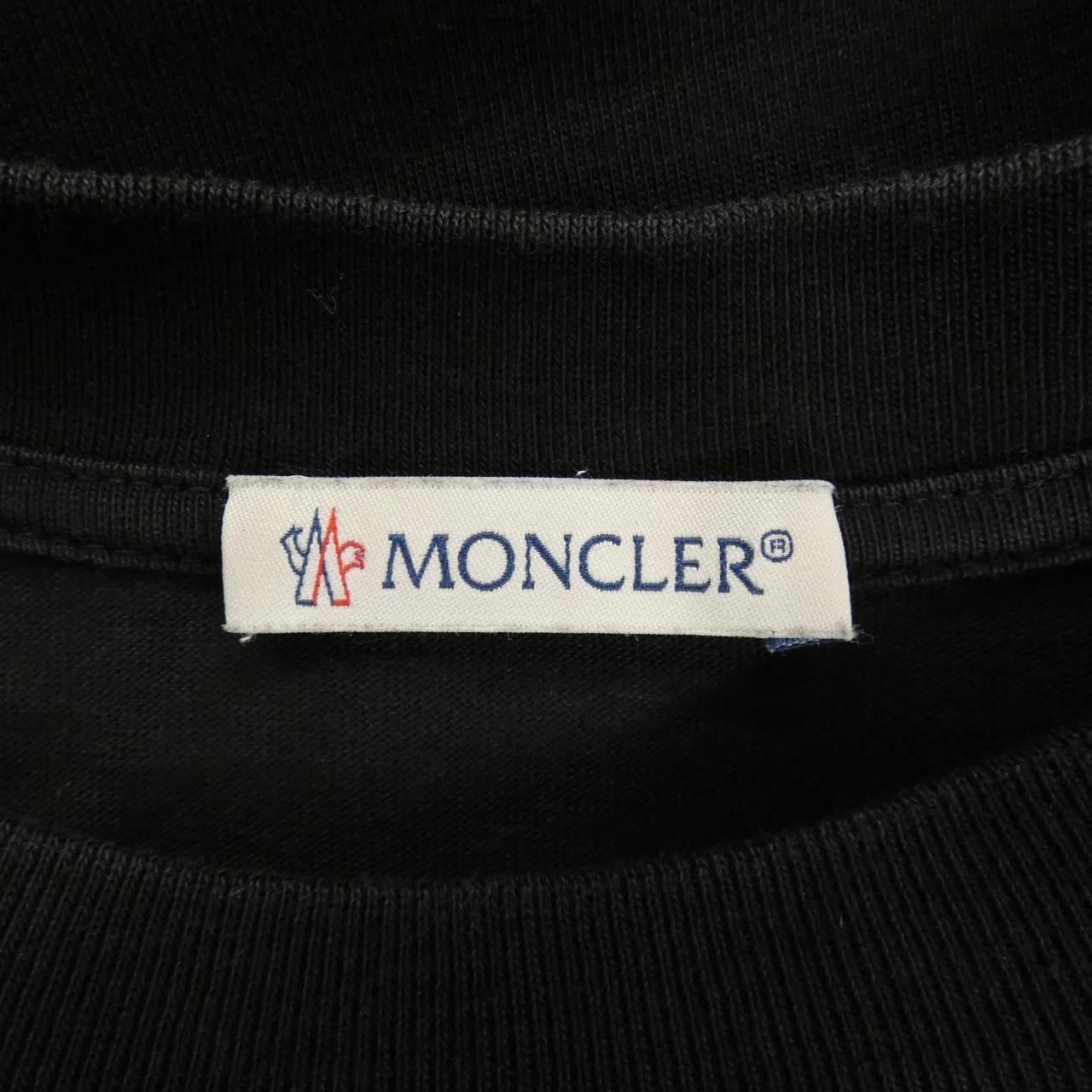 モンクレール MONCLER Tシャツ