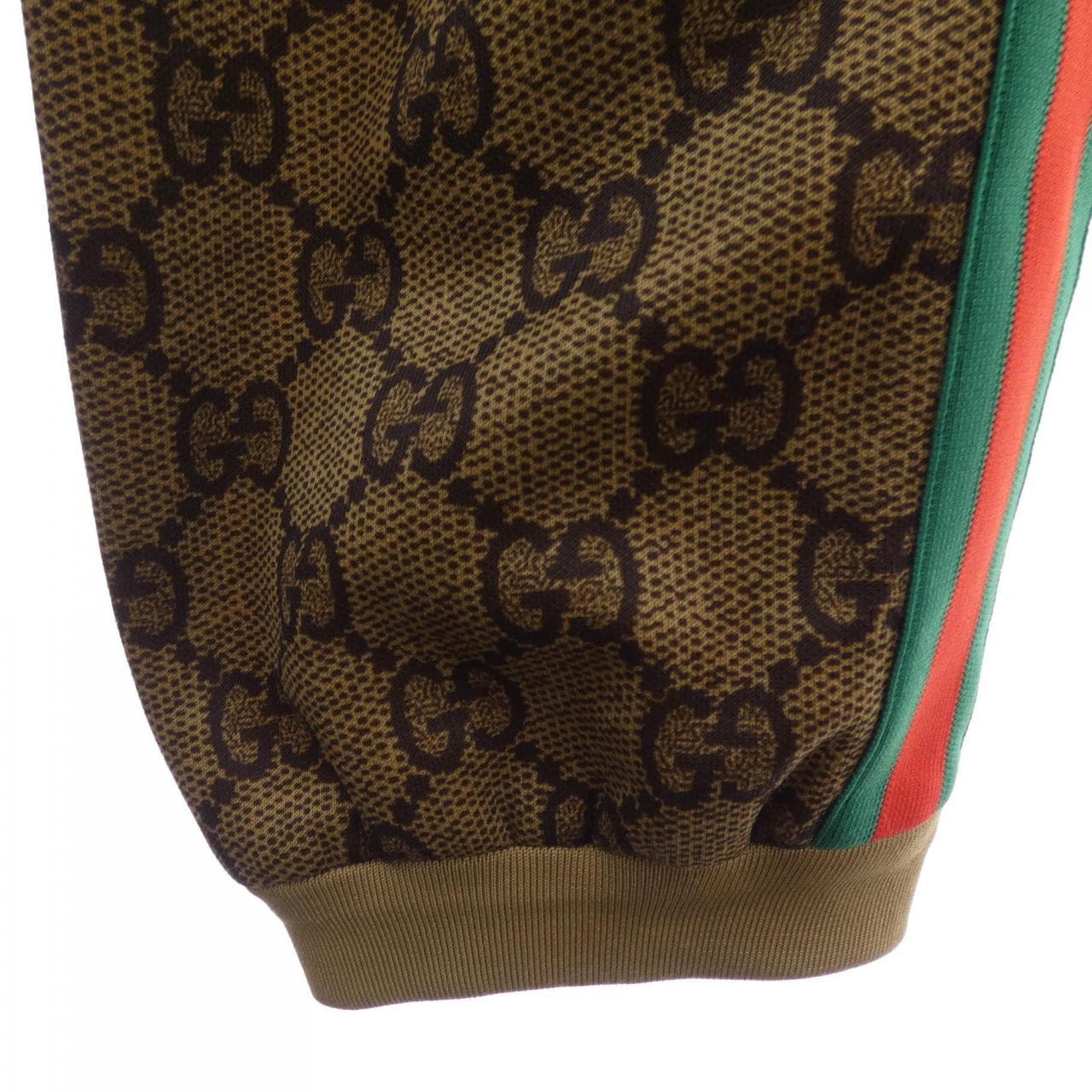 グッチ GUCCI 523489-X9V35 パンツ
