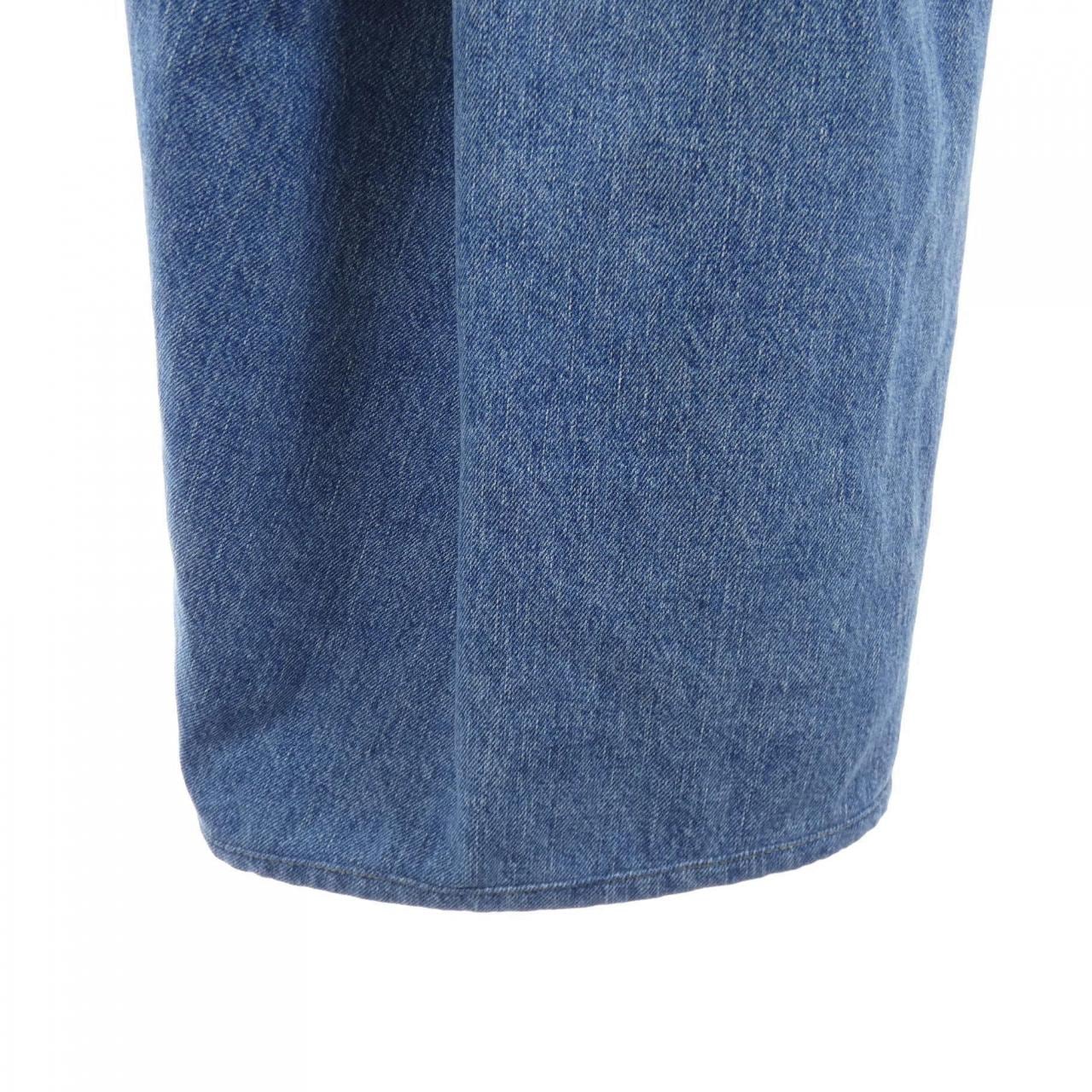 ロエベ LOEWE S540Y11X99 ジーンズ